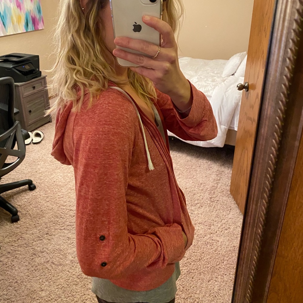 GAP Lightweight Jacket - Picture 2 of 7
